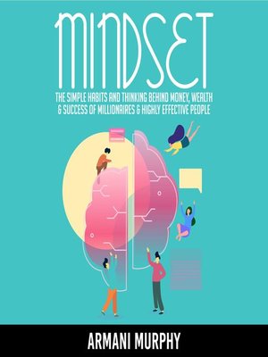cover image of Mindset